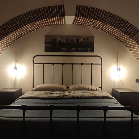 Casa Traiano Lejlighed Benevento Eksteriør billede
